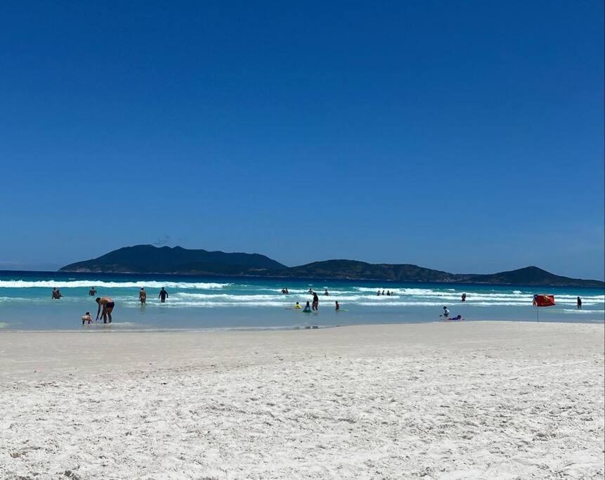Ape Da Praia Cabo Frio Exteriér fotografie